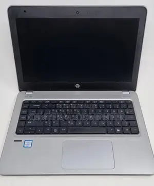 New Laptop HP ProBook 430 G4 8GB Intel Core I5 SSD 256GB