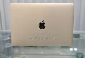 New Laptop Apple MacBook 2012 8GB SSD 256GB