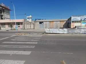 የሚሸጥ ዋና አስፓልት ላይ ያለ አያት 49 አካባቢ