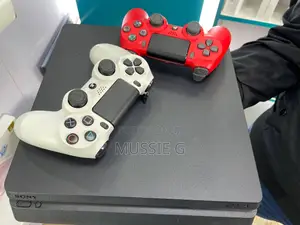Sony Playstation 4 Slim(500GB)