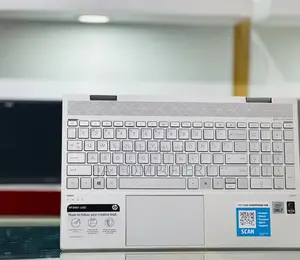 New Laptop HP Envy X360 8GB Intel Core I7 SSD 512GB