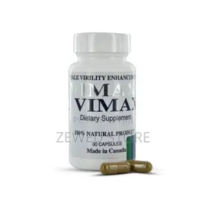 Vi Max Capsul