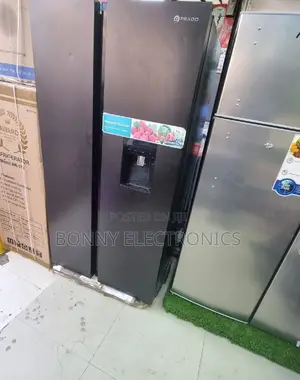 Prado Refrigerators