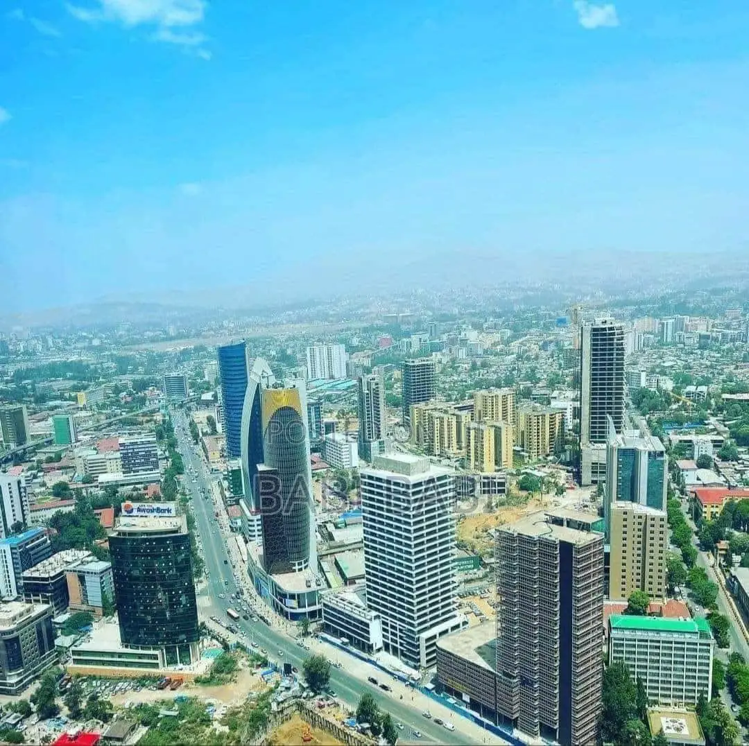 ለአብሮ ማልማት እና ለሽያጭ የቀረቡ ቦታዎች በአዲስ አበባ ውስጥ