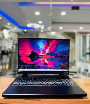 New Laptop Acer Predator Helios 300 16GB Intel Core I9 SSD 1T