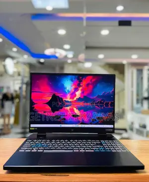 New Laptop Acer Predator Helios 300 16GB Intel Core I9 SSD 1T