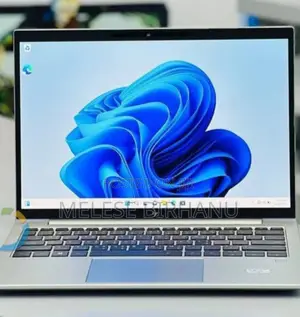 New Laptop HP 16GB AMD Ryzen 7 SSD 512GB