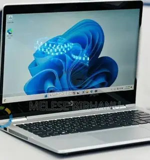 New Laptop HP 16GB AMD Ryzen 7 SSD 512GB