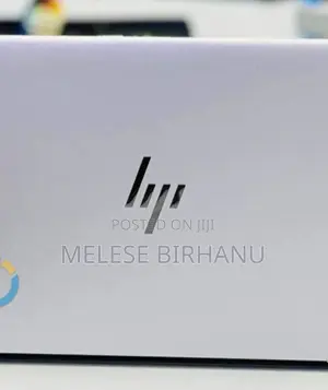 New Laptop HP 16GB AMD Ryzen 7 SSD 512GB