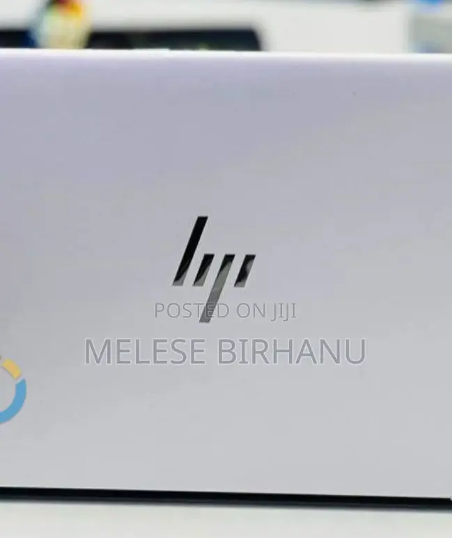 New Laptop HP 16GB AMD Ryzen 7 SSD 512GB