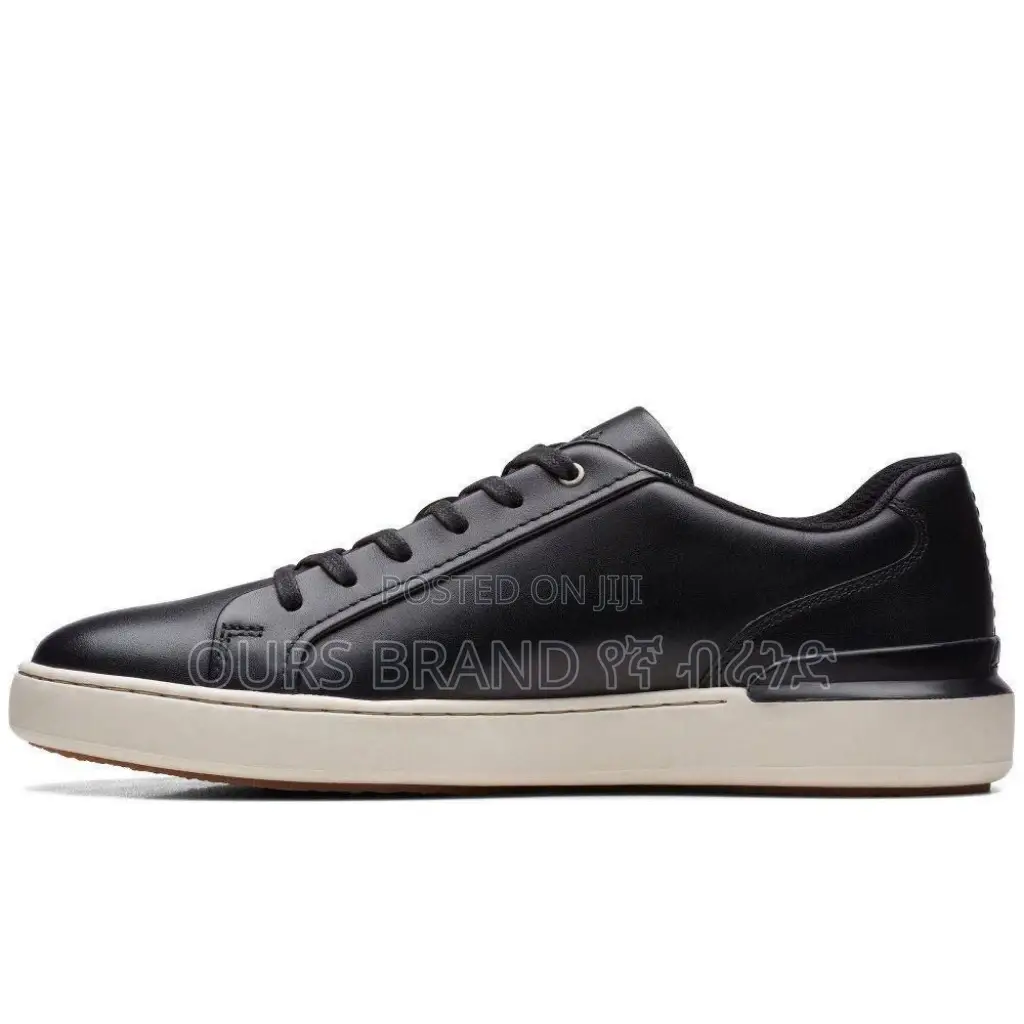 Clark's High Master Quality Luxurious Sneakers Shoes