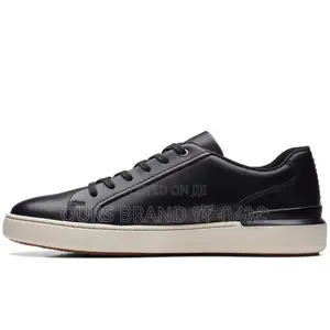 Clark's High Master Quality Luxurious Sneakers Shoes
