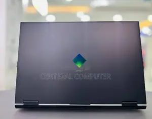 New Laptop HP Omen Pro 16GB Intel Core I7 SSD 512GB