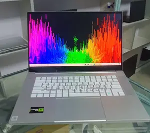 New Laptop Razer Blade 16GB Intel Core I7 SSD 1T