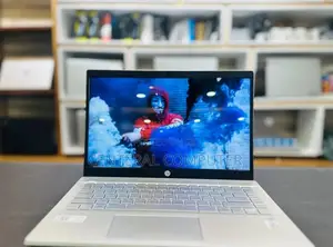 New Laptop HP 430 8GB Intel Core I5 SSD 512GB
