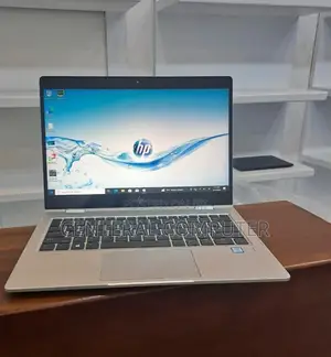 New Laptop HP 430 G6 16GB Intel Core I7 SSD 512GB