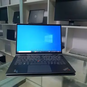 New Laptop Lenovo Thinkpad X1 Yoga 8GB Intel Core I5 SSD 512GB