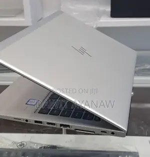 New Laptop HP EliteBook 840 G6 16GB Intel Core I7 SSD 512GB