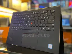 New Laptop Lenovo ThinkPad Yoga 16GB Intel Core I7 SSD 512GB