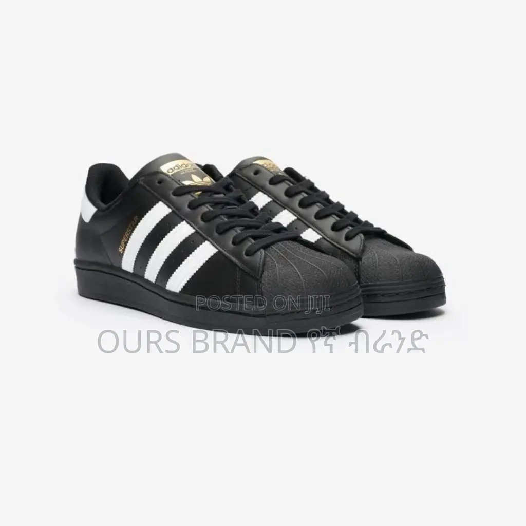 Adidas Super Star Old School High Quality Sneakers