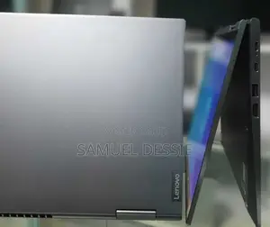 New Laptop Lenovo ThinkPad X1 Carbon 8GB Intel Core I5 SSD 512GB