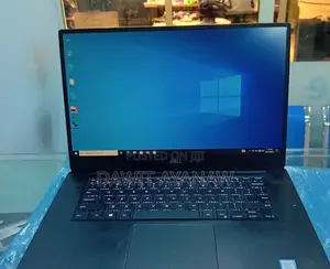 New Laptop Dell XPS 15 16GB Intel Core I7 SSD 1T