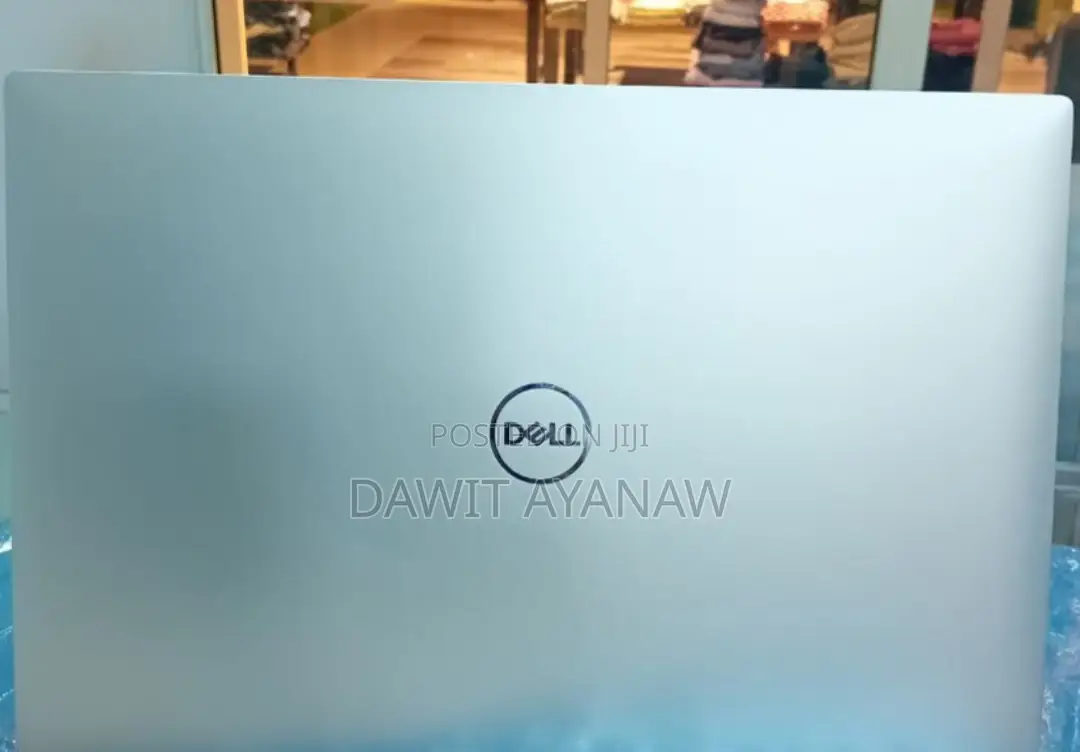 New Laptop Dell XPS 15 16GB Intel Core I7 SSD 1T