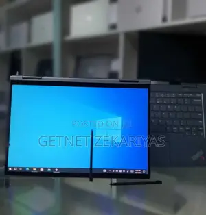 New Laptop Lenovo Thinkpad X1 Yoga 8GB Intel Core I5 SSD 512GB