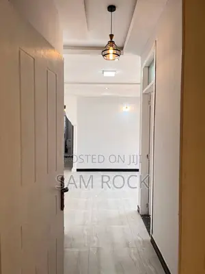 Furnished 2bdrm Apartment in 40/60 Condominium, Bole for sale