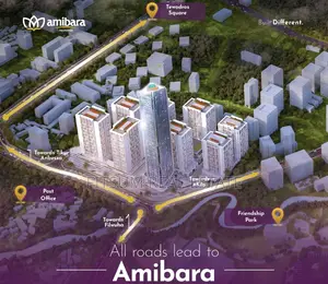 Luxury Apartment For Sale In Addis Ababa