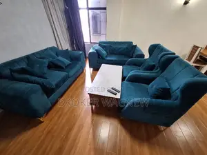 Furnished 2bdrm Apartment in Kirkos for rent