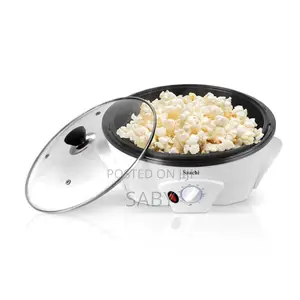 Saachi Coffee Roaster