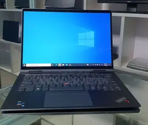 New Laptop Lenovo Thinkpad X1 Yoga 8GB Intel Core I5 SSD 512GB