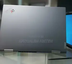 New Laptop Lenovo Thinkpad X1 Yoga 8GB Intel Core I5 SSD 512GB