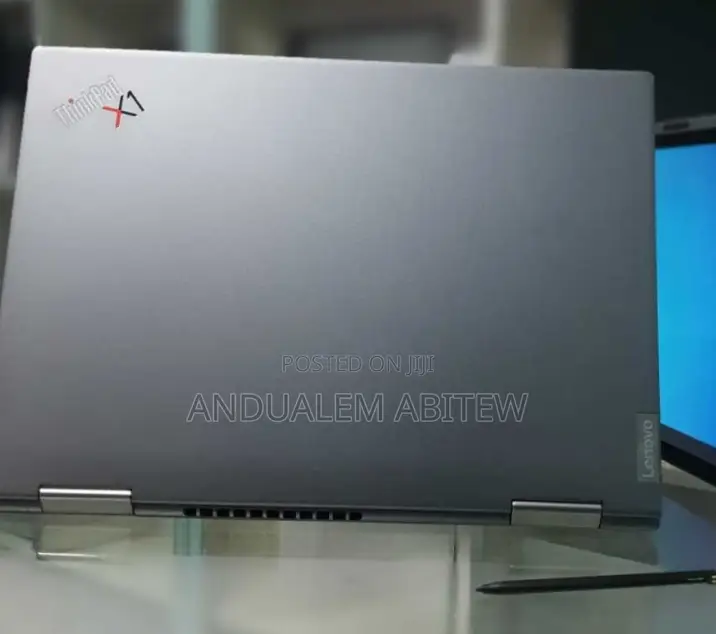 New Laptop Lenovo Thinkpad X1 Yoga 8GB Intel Core I5 SSD 512GB