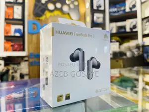 HUAWEI Freebuds Pro 2