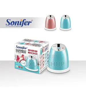 Sonifer Steam Iron