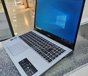 New Laptop Acer Aspire 5 8GB Intel Core I3 HDD+SSD 1T