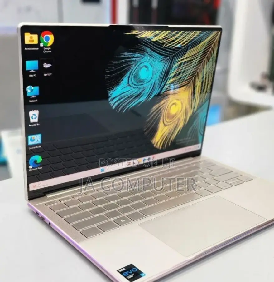 New Laptop Lenovo Yoga 2 16GB Intel Core I7 SSD 1T