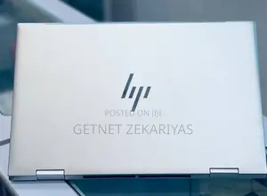 New Laptop HP Envy 15 16GB Intel Core I7 SSD 1T
