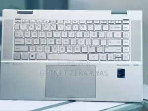 New Laptop HP Envy 15 16GB Intel Core I7 SSD 1T