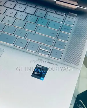 New Laptop HP Envy 15 16GB Intel Core I7 SSD 1T