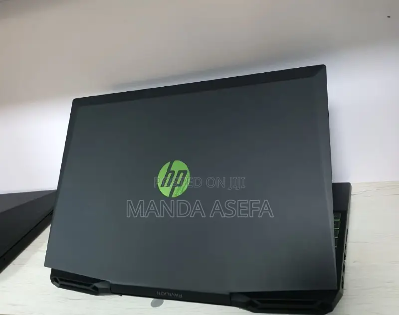 New Laptop HP Pavilion 15 16GB Intel Core I5 HDD+SSD 256GB