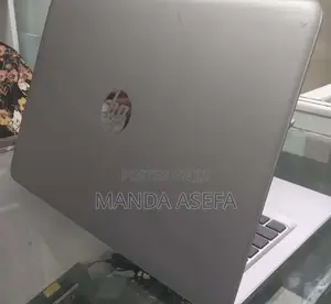 New Laptop HP EliteBook 840 8GB AMD A8 SSD 256GB