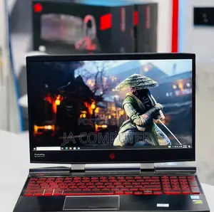 New Laptop MSI GP75 Leopard 16GB Intel Core I7 SSD 512GB