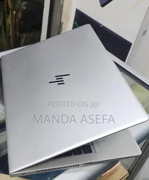 New Laptop HP EliteBook 840 16GB Intel Core I5 SSD 512GB