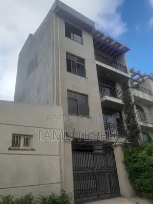 Furnished 6bdrm House in Hayat, Bole for sale