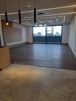 3bdrm Apartment in Apartment, Yeka for sale