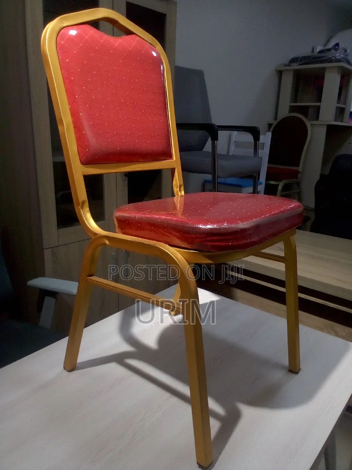 Sheraton Chair