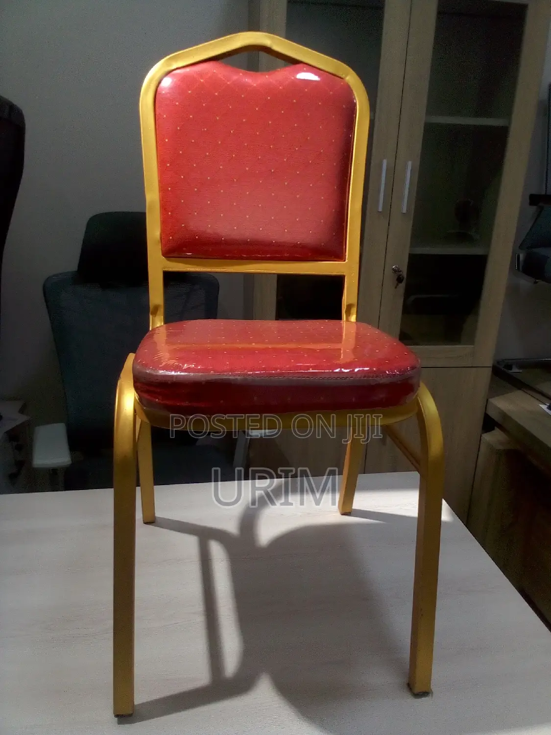 Sheraton Chair